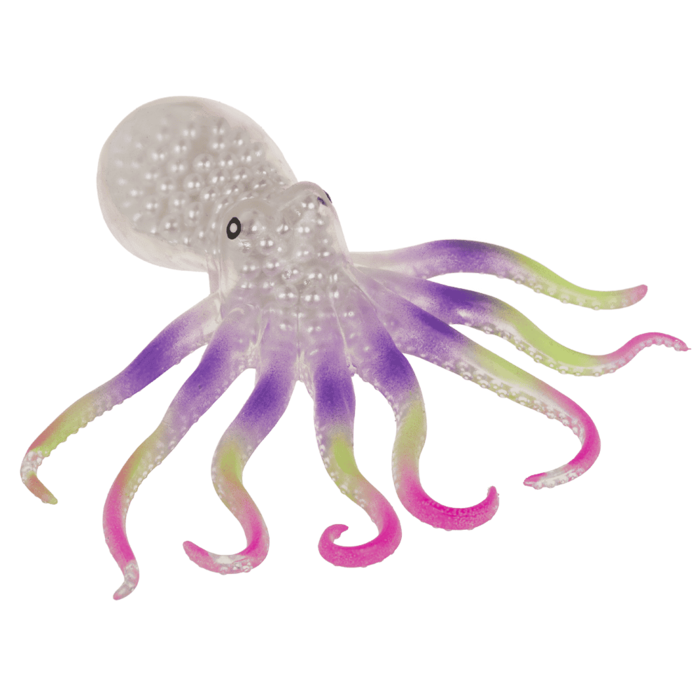 BLU FIGURINA SQUISHY 18x13x4CM CARACATITA 59/2300 [5]