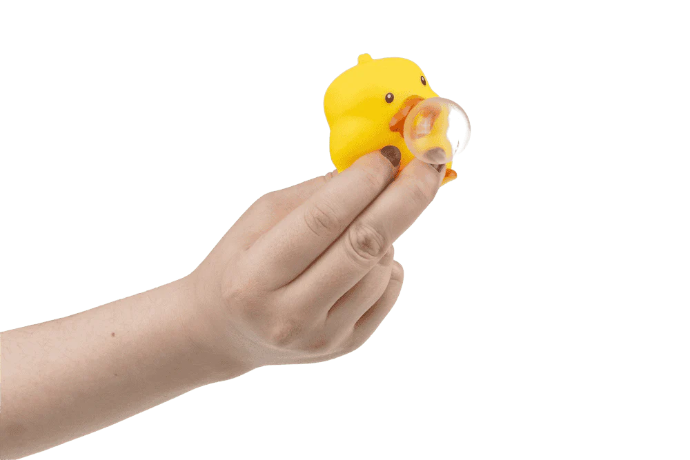 FIGURINA SQUISHY 6CM BUBBLE BLOWERS 59/2262 [7]