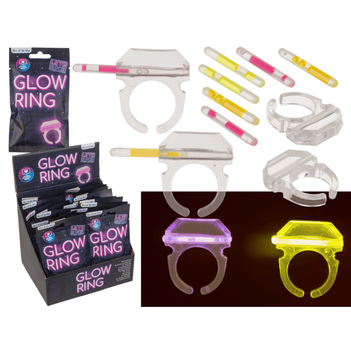 BLU INEL LUMINOS 4.5MM 90/0974 [6]