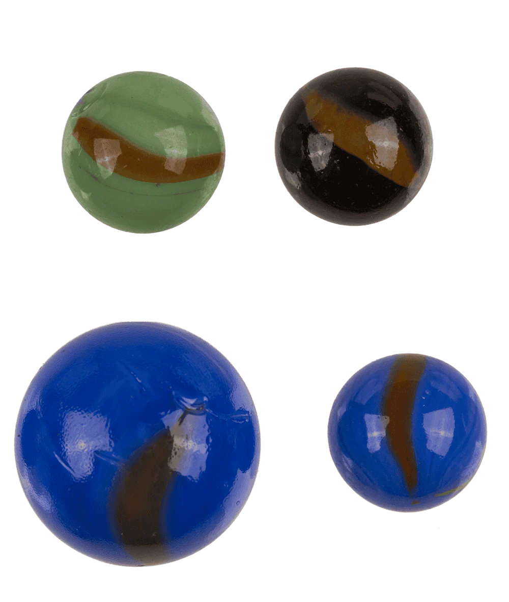 JOC INTERACTIV CU BILE DE STICLA, 22 BUC, IN SACULET 59/2293 [5]