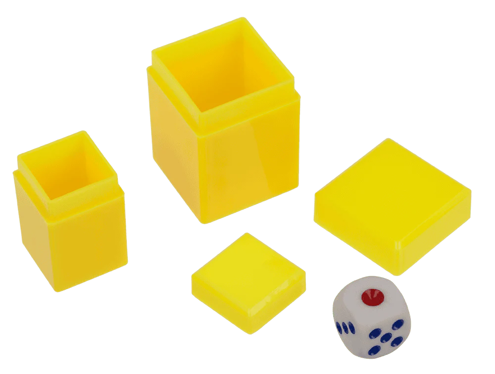 JOC TRUCURI DE MAGIE 3/SET, 8 MODURI 59/2220 [7]