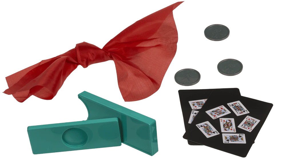 JOC TRUCURI DE MAGIE 3/SET, 8 MODURI 59/2220 [15]