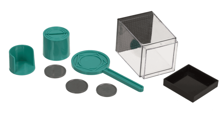 JOC TRUCURI DE MAGIE 3/SET, 8 MODURI 59/2220 [13]