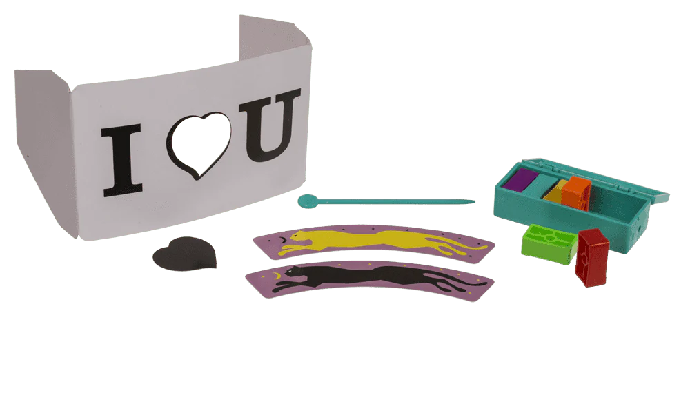 JOC TRUCURI DE MAGIE 3/SET, 8 MODURI 59/2220 [18]