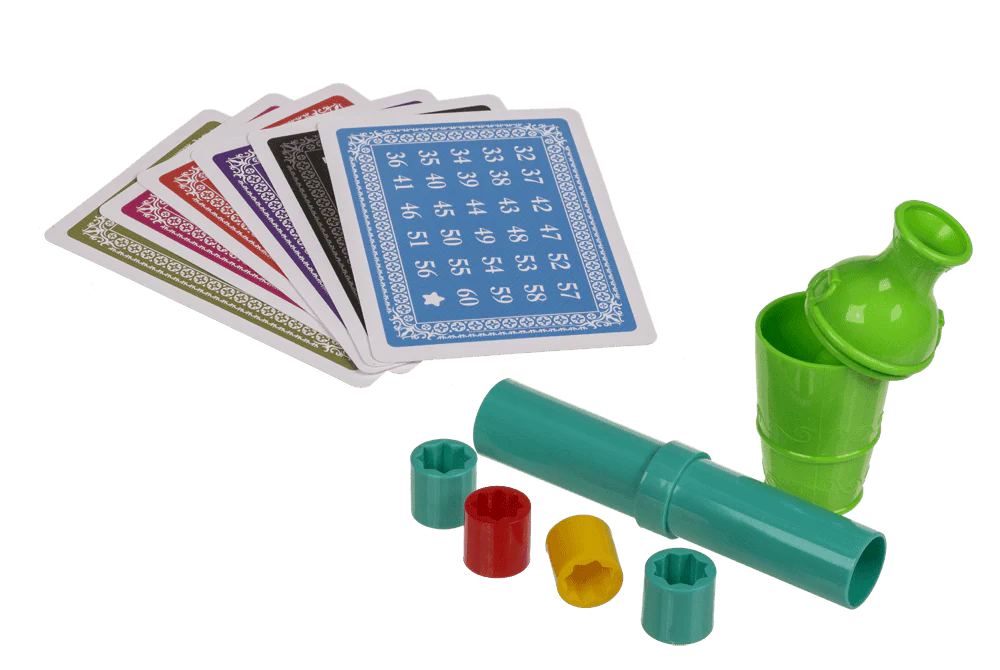 JOC TRUCURI DE MAGIE 3/SET, 8 MODURI 59/2220 [17]