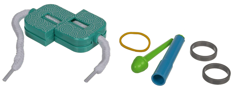 JOC TRUCURI DE MAGIE 3/SET, 8 MODURI 59/2220 [16]