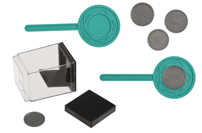 JOC TRUCURI DE MAGIE 3/SET, 8 MODURI 59/2220 [11]