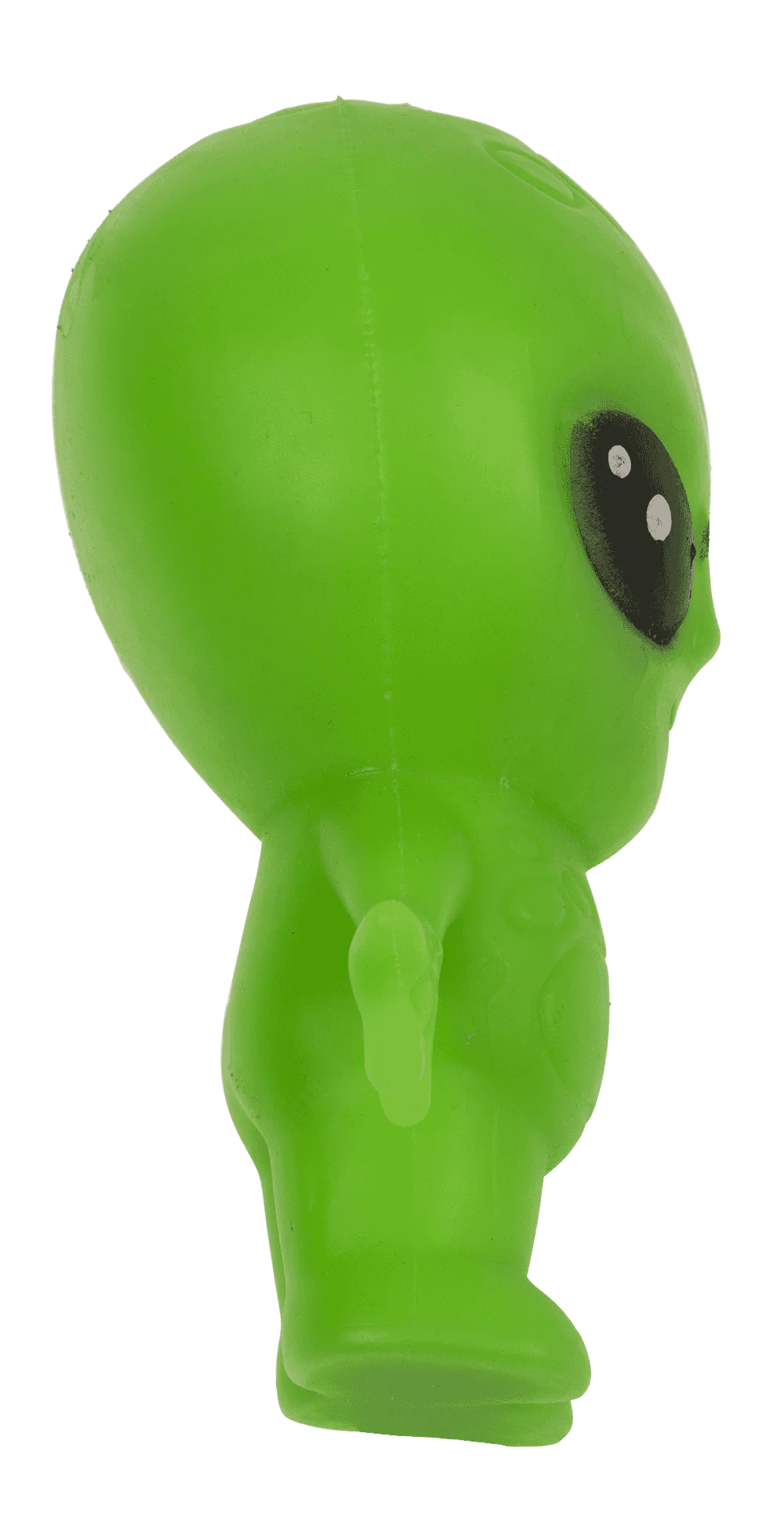 JUCARIE ANTISTRESS 8x12x6CM, ALIEN, STRALUCESTE LA INTUNERIC 59/2237 [6]