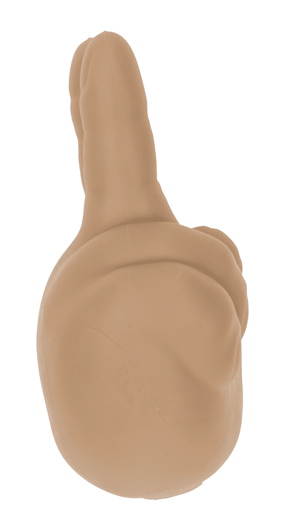 JUCARIE ANTISTRESS MANA ELASTICA 9x5x13CM DIVERSE GESTURI 12/0817 [6]