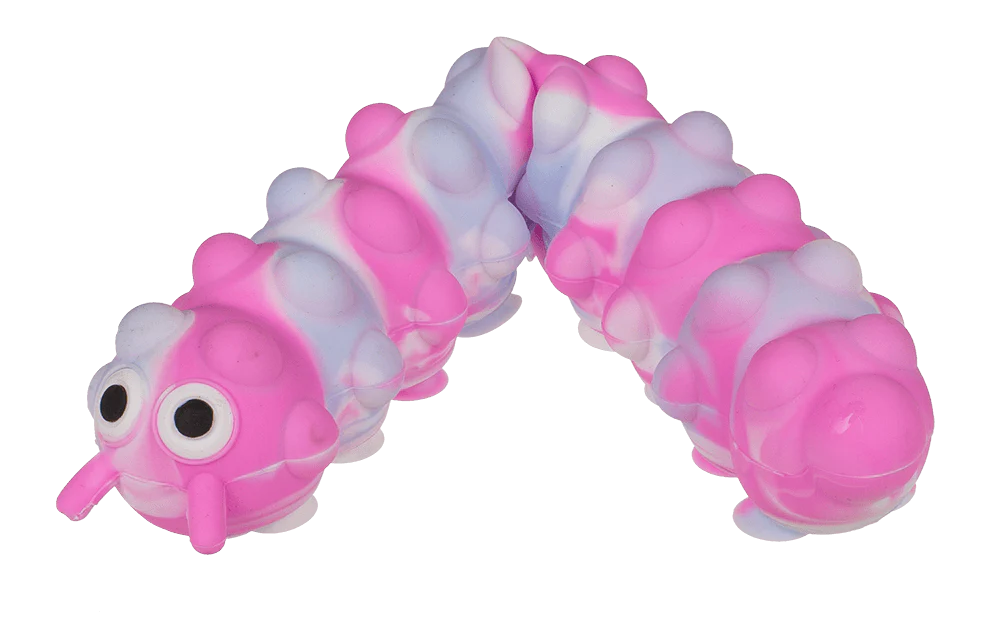 JUCARIE ANTISTRESS POP IT 26x5CM OMIDA 61/6686 [8]