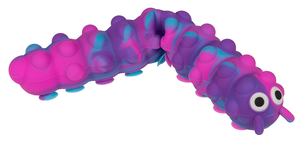 JUCARIE ANTISTRESS POP IT 26x5CM OMIDA 61/6686 [9]