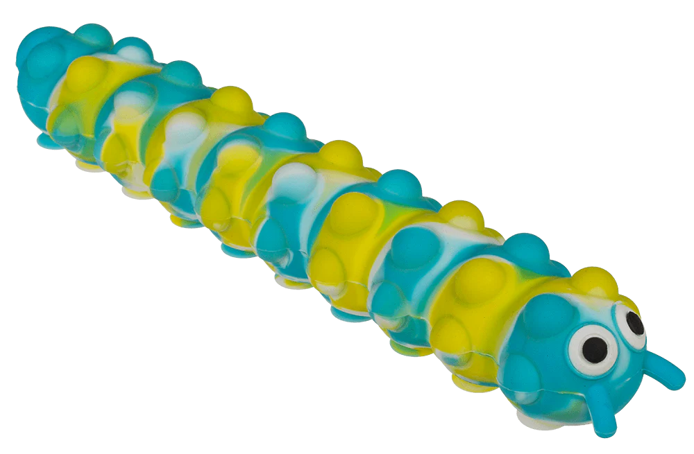 JUCARIE ANTISTRESS POP IT 26x5CM OMIDA 61/6686 [12]