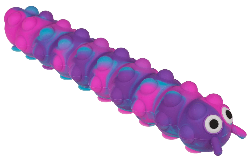 JUCARIE ANTISTRESS POP IT 26x5CM OMIDA 61/6686 [10]