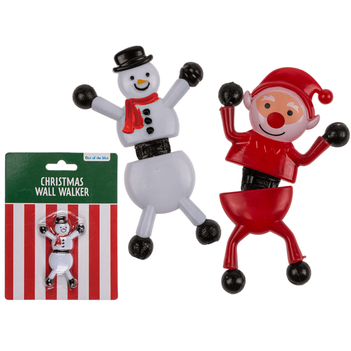 JUCARIE LIPICIOASA 5x7.5CM OM DE ZAPADA/MOS CRACIUN 99/1205 [1]