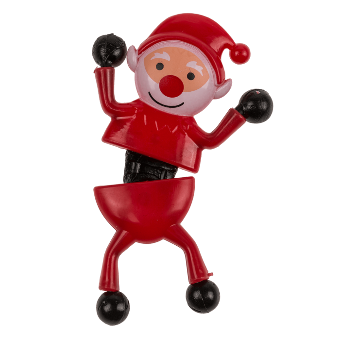 JUCARIE LIPICIOASA 5x7.5CM OM DE ZAPADA/MOS CRACIUN 99/1205 [3]