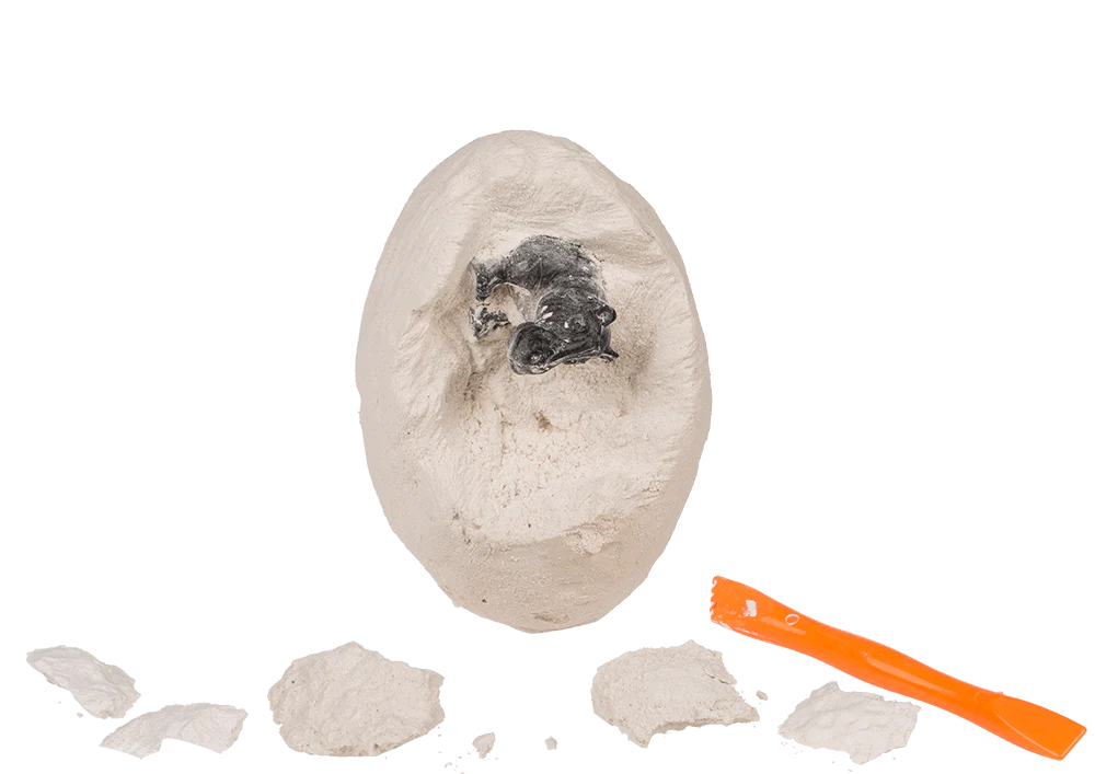 KIT DE EXCAVARE ANIMALE SALBATICE 7.4*5.2CM 11/2043 [5]