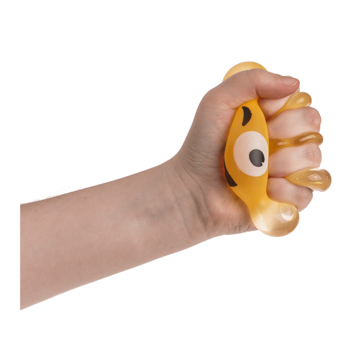 BLU MINGE ANTISTRESS 6CM EMOTICONS 12/0944 [6]