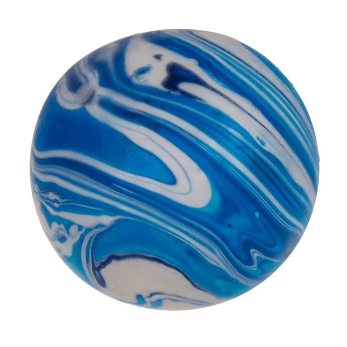 BLU MINGE ANTISTRESS 6CM MARBLE 12/0861 [4]
