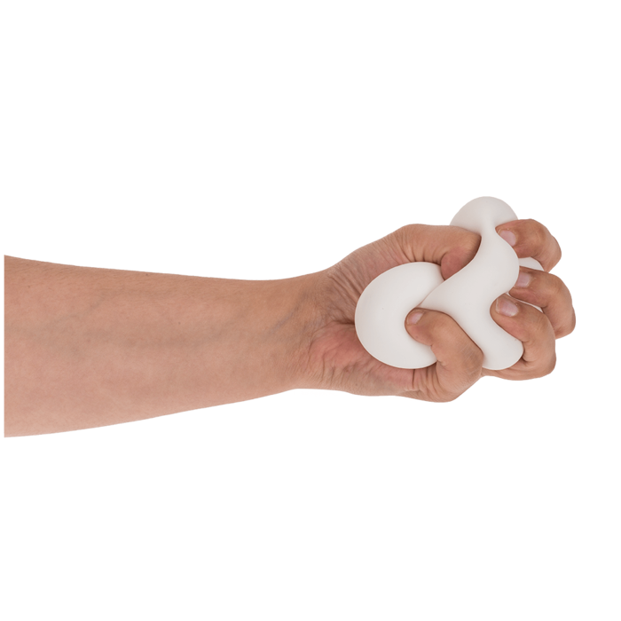 BLU MINGE ANTISTRESS 7CM GLOW IN THE DARK 12/0866 [5]