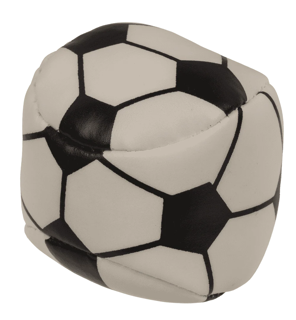 MINGE JONGLERIE 5CM, 45G, 3/SET 59/2270 [4]