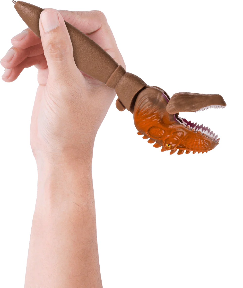 PIX 16.5CM CAP DE DINOZAUR 29/2844 [2]