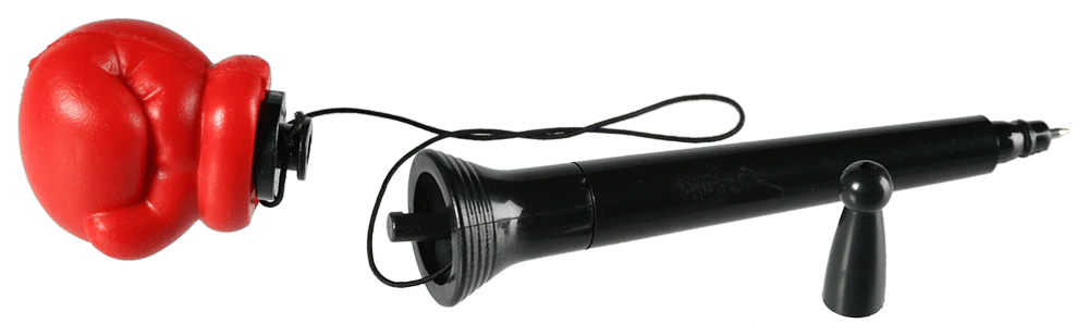 PIX 17CM MANUSA DE BOX CU MECANISM DE ACTIVARE 29/3011 [3]