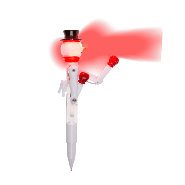 PIX 18CM FIGURINE DE CRACIUN CARE BOXEAZA 99/6184 [9]