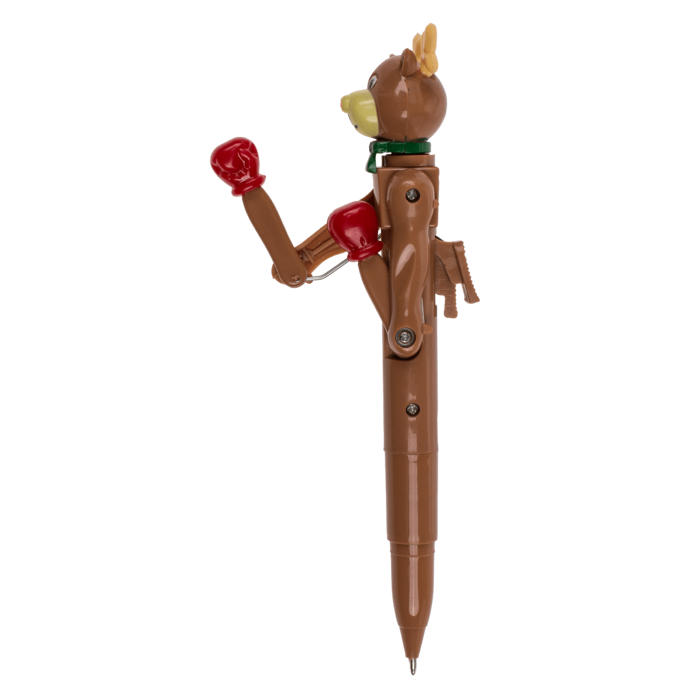 PIX 18CM FIGURINE DE CRACIUN CARE BOXEAZA 99/6184 [5]