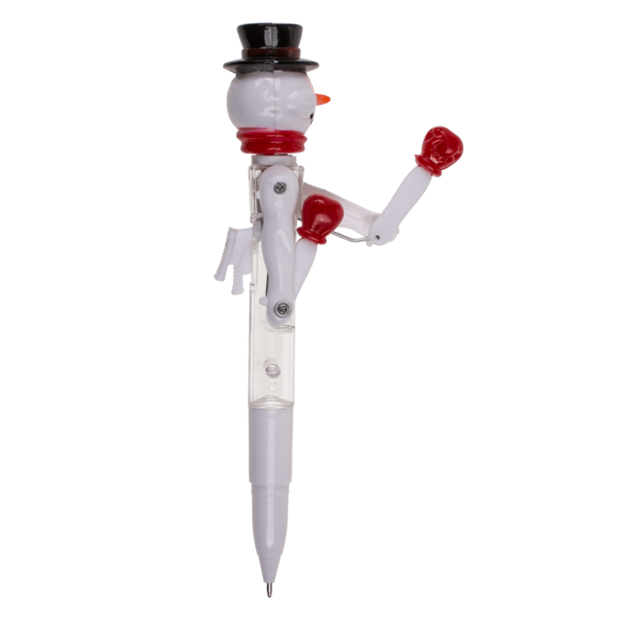 PIX 18CM FIGURINE DE CRACIUN CARE BOXEAZA 99/6184 [7]