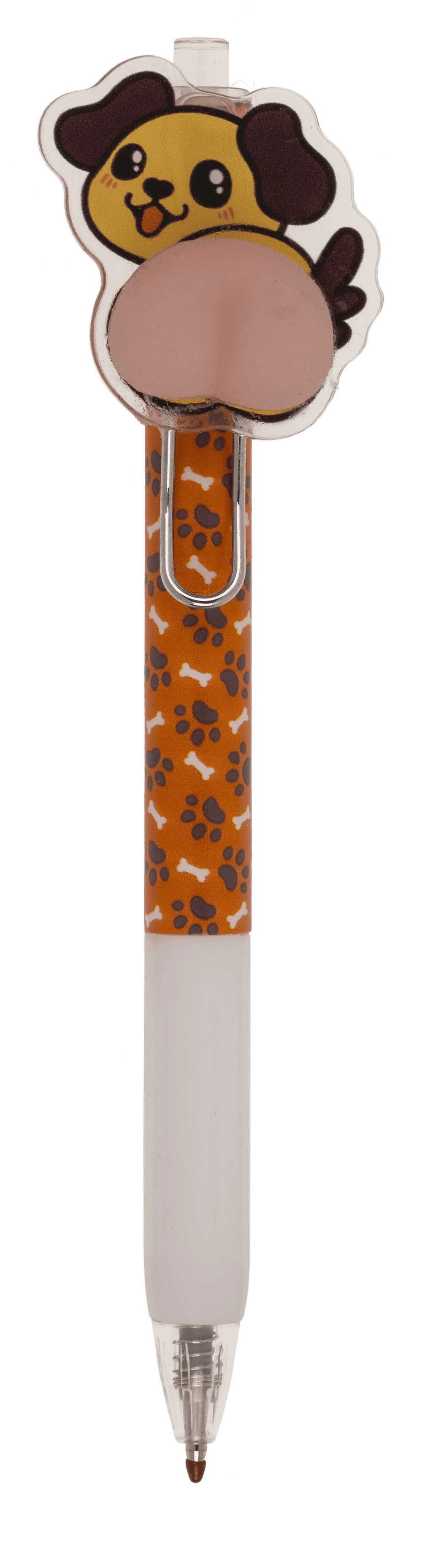 PIX CU CLICK 14CM SQUEEZIE BUM 29/2795 [5]