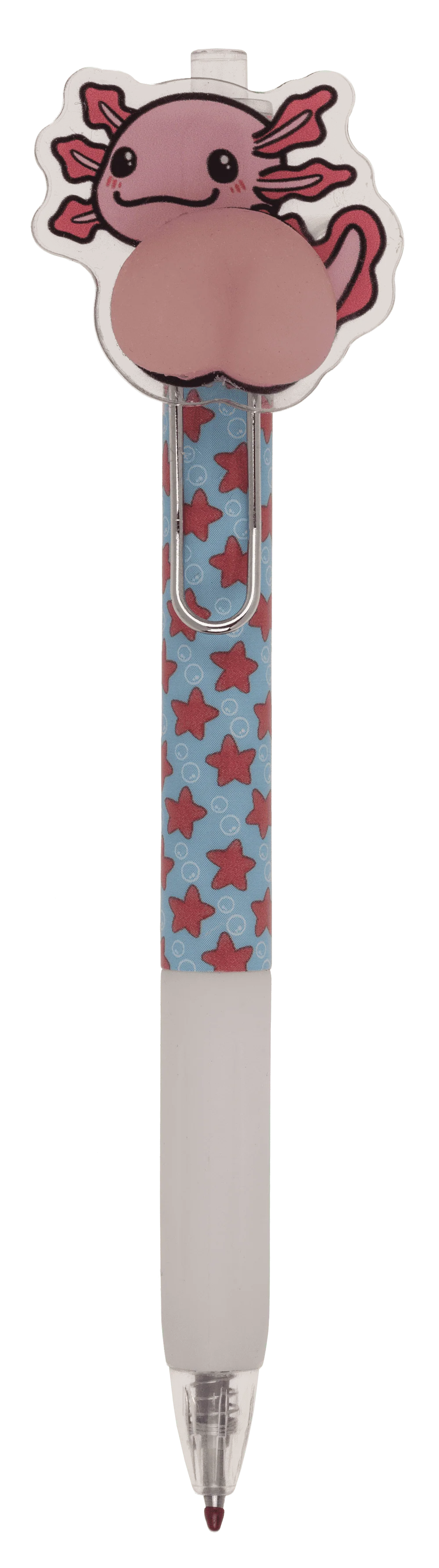 PIX CU CLICK 14CM SQUEEZIE BUM 29/2795 [8]