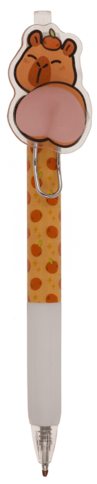 PIX CU CLICK 14CM SQUEEZIE BUM 29/2795 [6]