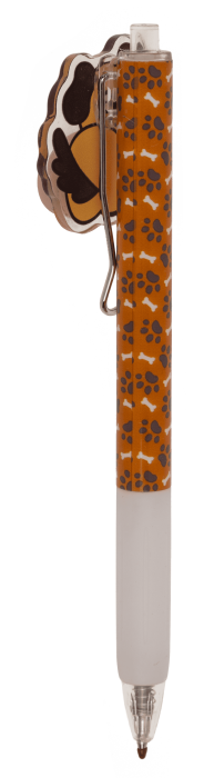 PIX CU CLICK 14CM SQUEEZIE BUM 29/2795 [4]