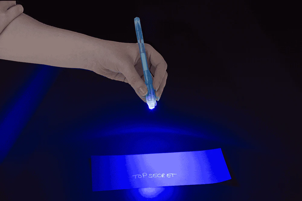 PIX CU GEL INVIZIBIL SI LED UV 15CM DIVERSE CULORI 29/2778 [8]