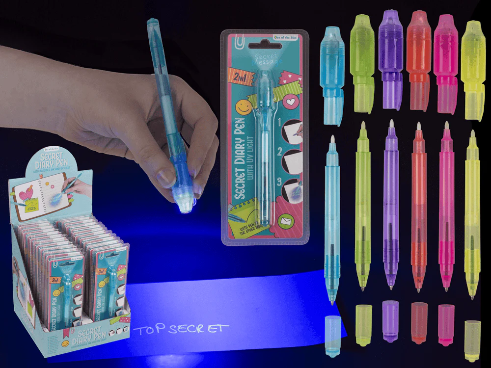 PIX CU GEL INVIZIBIL SI LED UV 15CM DIVERSE CULORI 29/2778 [6]