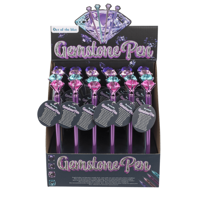 PIX METALIC CU DIAMANT CULORI ASORTATE 230055 [13]