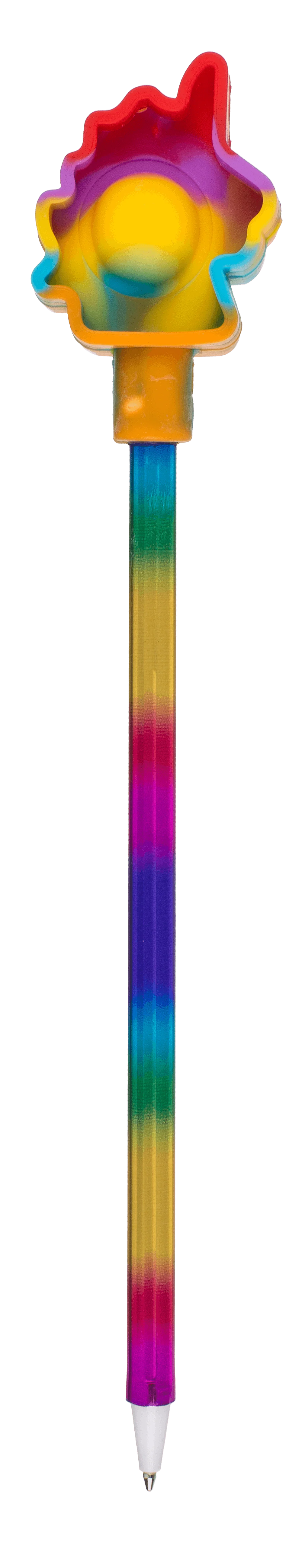 PIX RAINBOW 22CM CU JUCARIE POP IT 29/2807 [7]