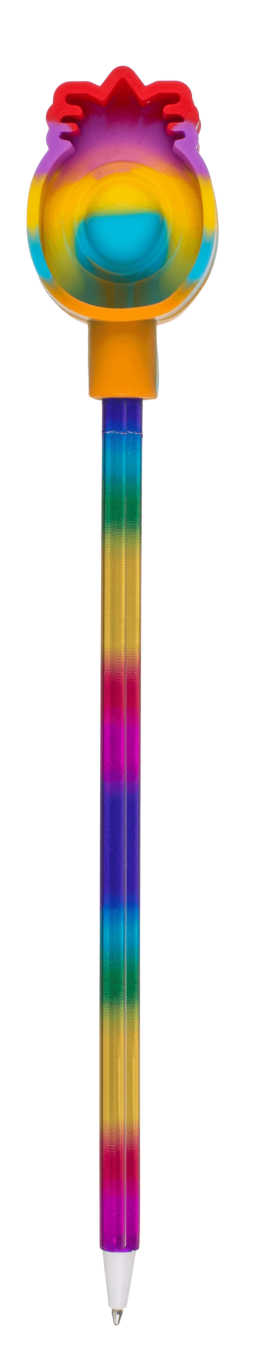 PIX RAINBOW 22CM CU JUCARIE POP IT 29/2807 [3]