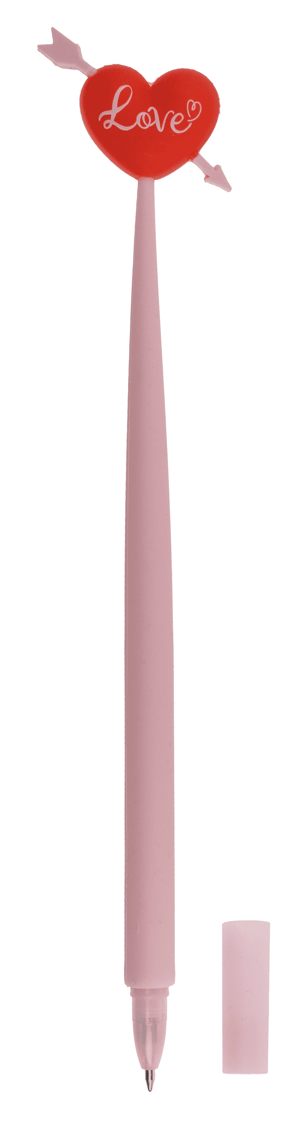 PIX SILICON 23CM MODEL INIMIOARA 29/2755 [8]