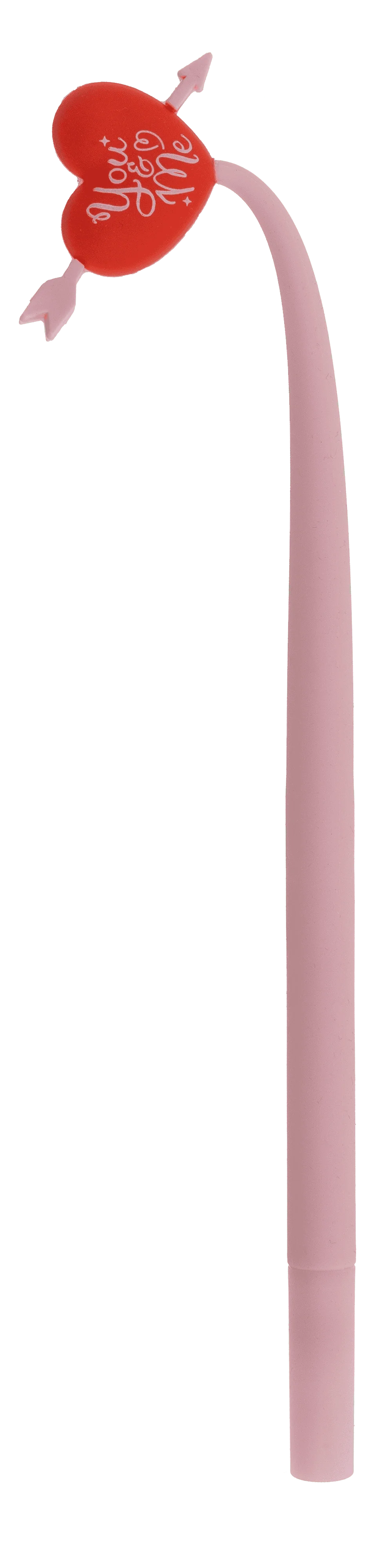 PIX SILICON 23CM MODEL INIMIOARA 29/2755 [6]