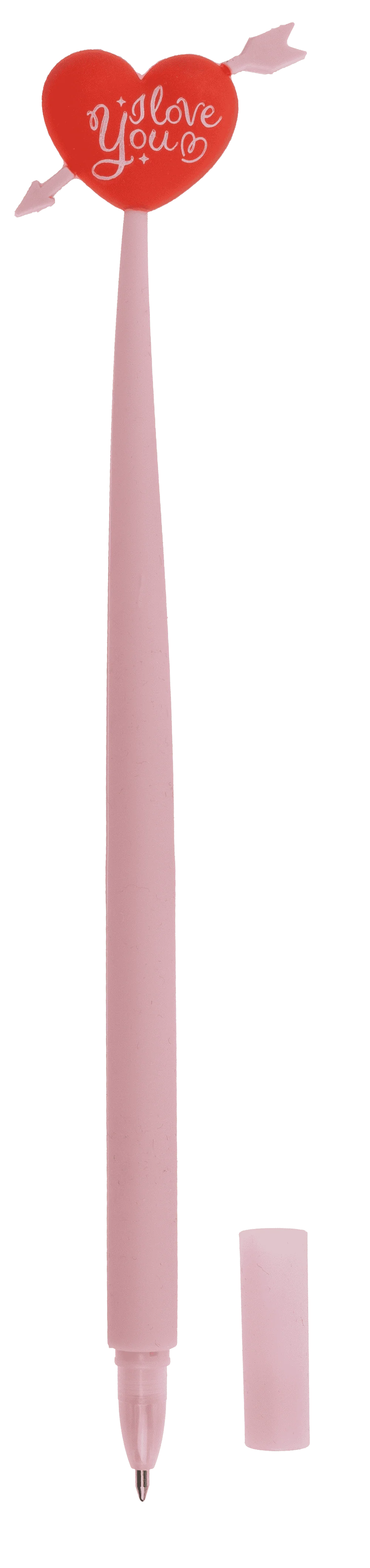 PIX SILICON 23CM MODEL INIMIOARA 29/2755 [7]