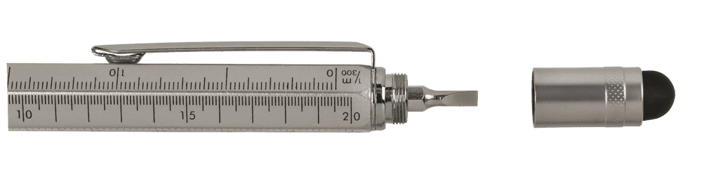 PIX UNEALTA, 6 IN 1, MULTIFUNCTIONAL, NEGRU/ARGINTIU 29/2768 [5]