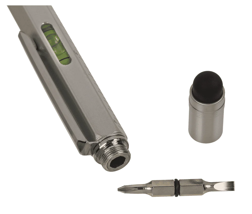 PIX UNEALTA, 6 IN 1, MULTIFUNCTIONAL, NEGRU/ARGINTIU 29/2768 [7]