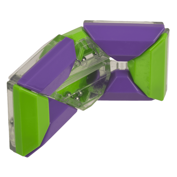 BLU PUZZLE MAGIC GEOMETRIC 8*4CM CULORI ASORTATE 59/2258 [4]