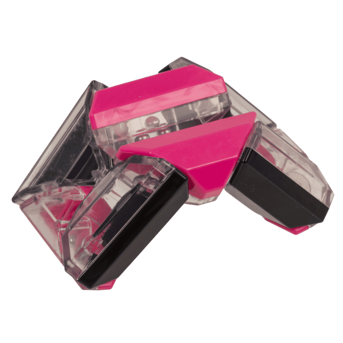 BLU PUZZLE MAGIC GEOMETRIC 8*4CM CULORI ASORTATE 59/2258 [7]