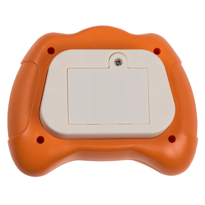 BLU QUICK PUSH - CONSOLA JOCURI POP IT CU SUNET SI LUMINA LED 12.5CM 79/7022 [12]