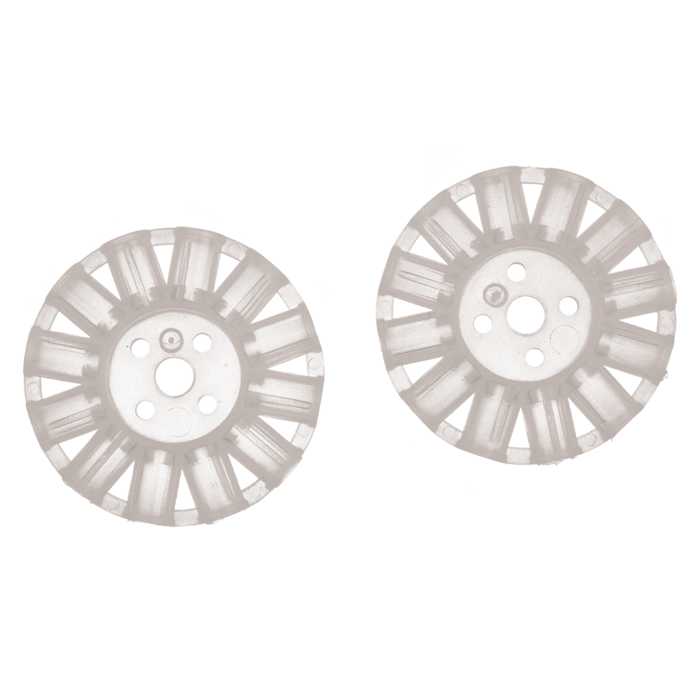 BLU SET BETE LUMINOASE DANSANTE 47/SET 90/0976 [8]