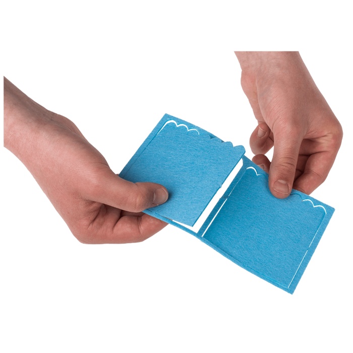 SET CREATIV DIY DIN PASLA 16*18*16CM ATELIERUL MOSULUI 160089 [8]