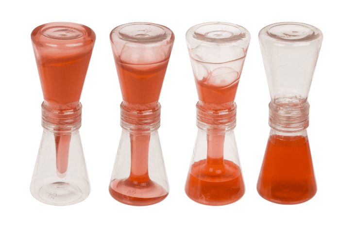 SLIME 120G, CLEPSIDRA, 5.9x16CM, CULORI ASORTATE 12/2053 [6]