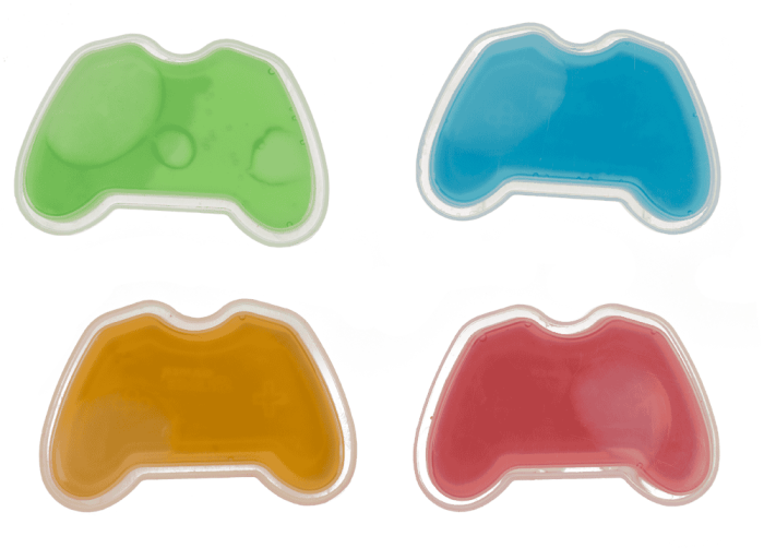 SLIME 28G, JOYSTICK, CULORI ASORTATE 12/2056 [9]